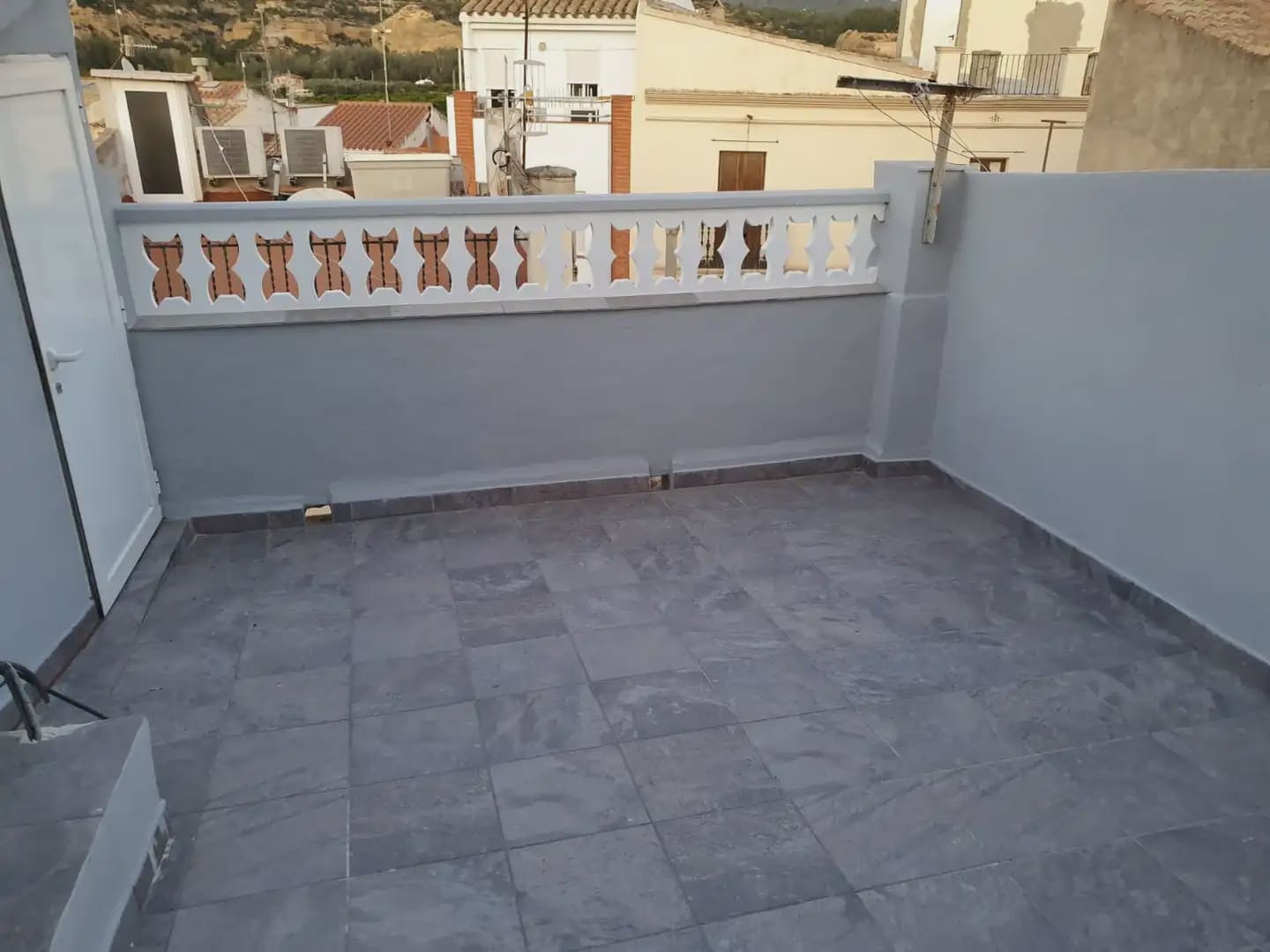 5 quarto Casa em Banda para venda em Aldover com garagem - 155 000 € (Ref: 10024507)