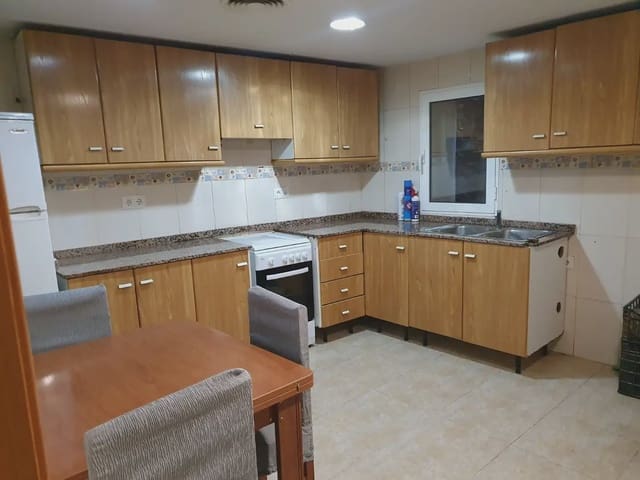 5 quarto Casa em Banda para venda em Aldover com garagem - 155 000 € (Ref: 10024507)