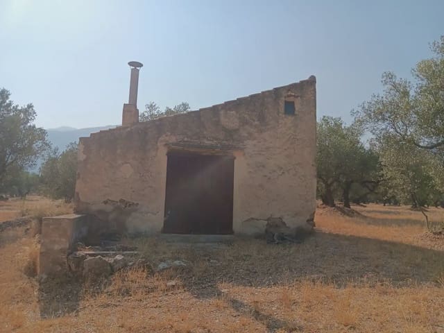 Tomt till salu i Tortosa - 80 000 € (Ref: 10024508)