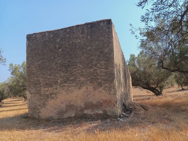 Tomt till salu i Tortosa - 80 000 € (Ref: 10024508)