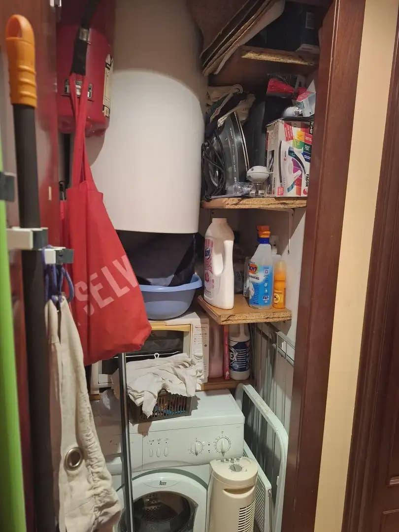 1 camera da letto Appartamento in vendita in Amposta con garage - 127.500 € (Rif: 10024509)