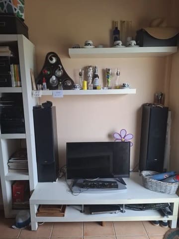 1 camera da letto Appartamento in vendita in Amposta con garage - 127.500 € (Rif: 10024509)