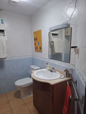 1 camera da letto Appartamento in vendita in Amposta con garage - 127.500 € (Rif: 10024509)