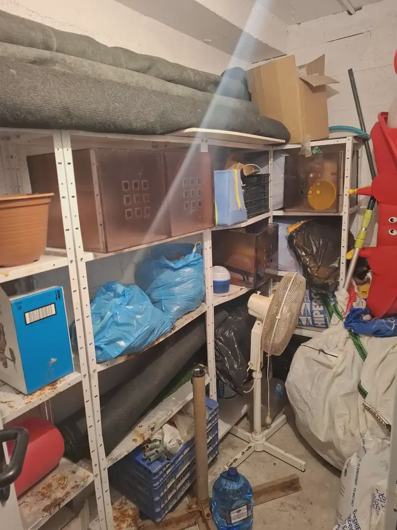 1 camera da letto Appartamento in vendita in Amposta con garage - 127.500 € (Rif: 10024509)