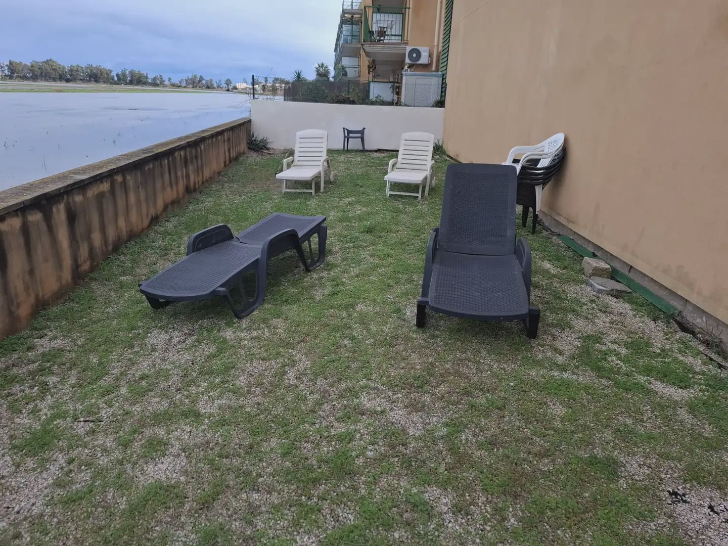 1 camera da letto Appartamento in vendita in Amposta con garage - 127.500 € (Rif: 10024509)