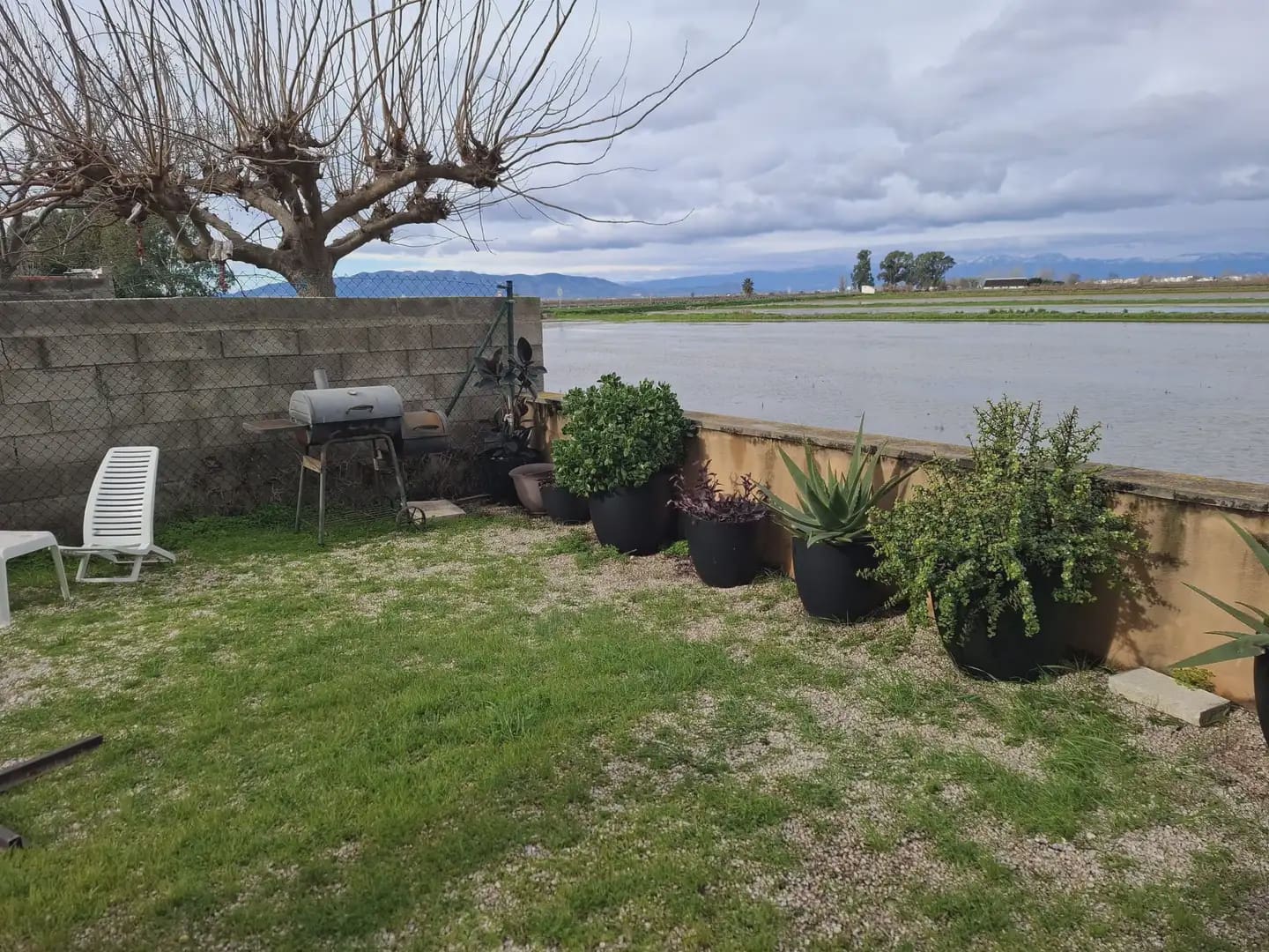 1 camera da letto Appartamento in vendita in Amposta con garage - 127.500 € (Rif: 10024509)