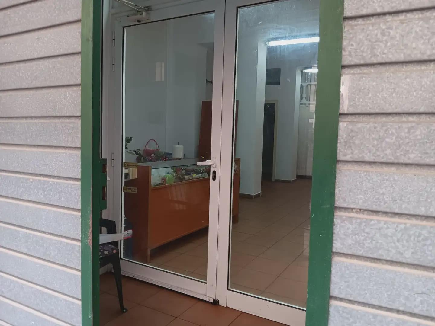 Local Commercial à vendre à Tortosa - 37 842 € (Ref: 10024510)