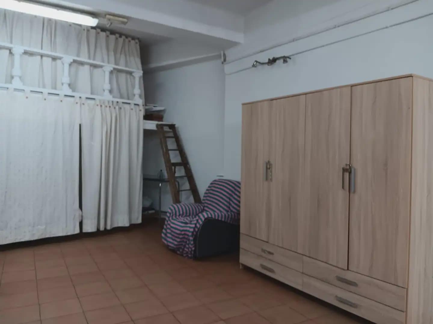 Local Commercial à vendre à Tortosa - 37 842 € (Ref: 10024510)