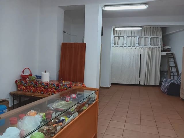 Local Commercial à vendre à Tortosa - 37 842 € (Ref: 10024510)
