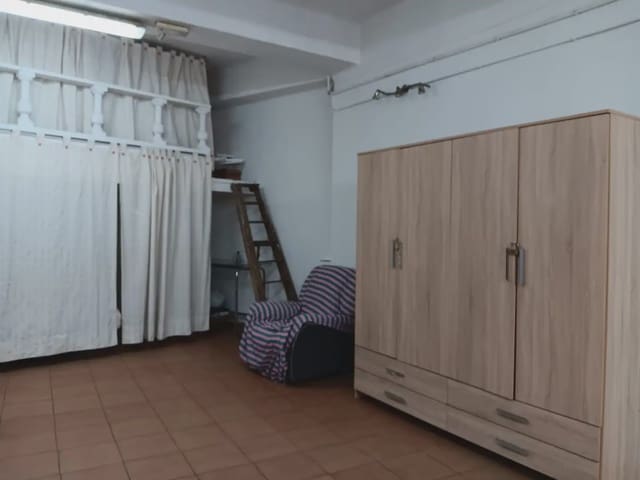 Local Commercial à vendre à Tortosa - 37 842 € (Ref: 10024510)