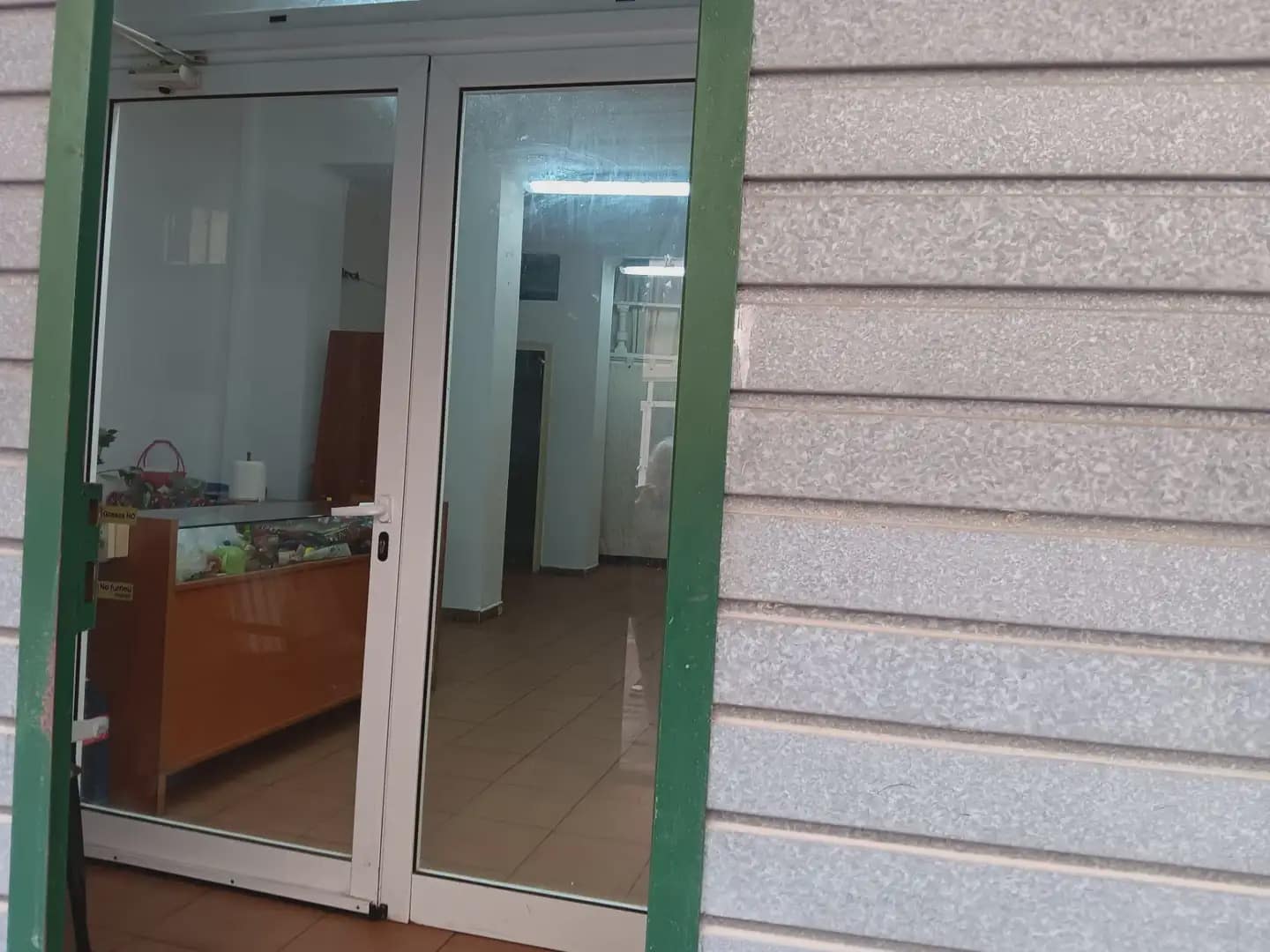 Local Commercial à vendre à Tortosa - 37 842 € (Ref: 10024510)