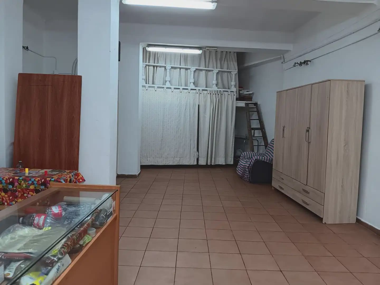 Local Commercial à vendre à Tortosa - 37 842 € (Ref: 10024510)