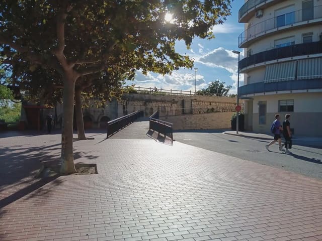 Local Commercial à vendre à Tortosa - 37 842 € (Ref: 10024510)
