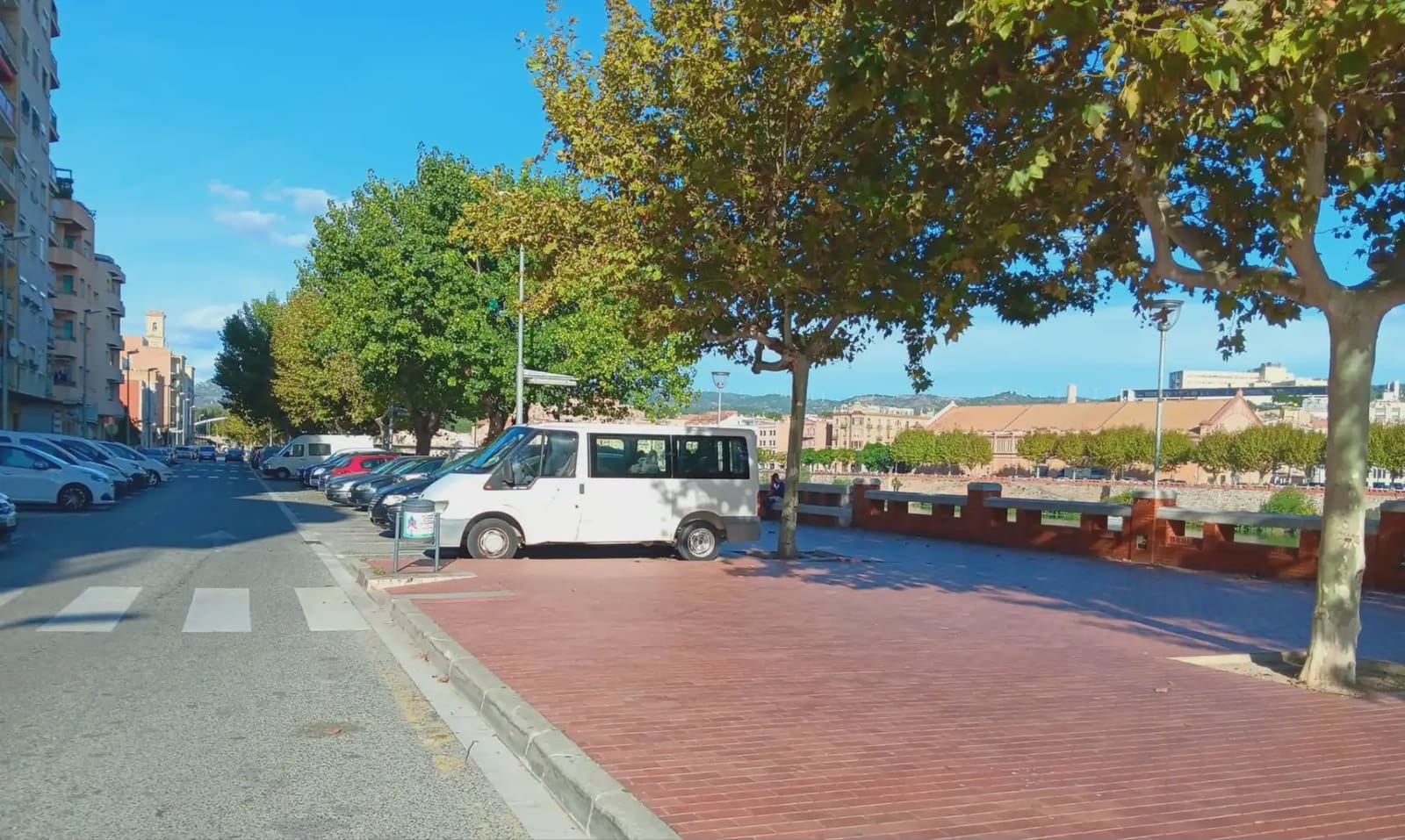 Local Commercial à vendre à Tortosa - 37 842 € (Ref: 10024510)