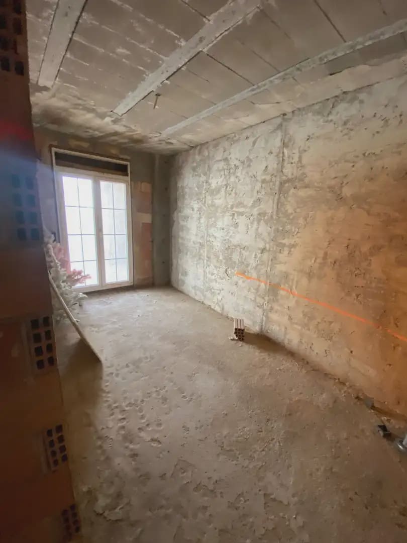 4 Zimmer Wohnung zu verkaufen in Tortosa mit Garage - 105.000 € (Ref: 10024511)