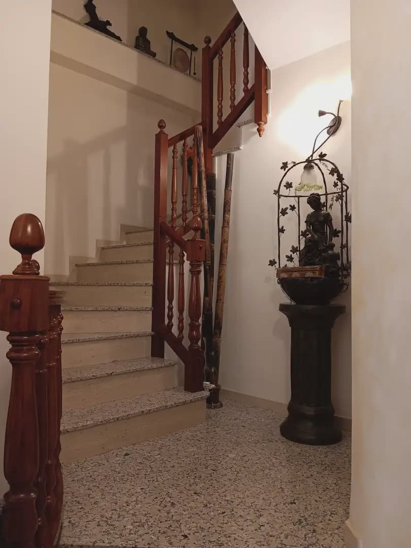 4 Zimmer Wohnung zu verkaufen in Tortosa mit Garage - 105.000 € (Ref: 10024511)