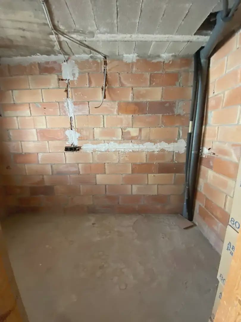 4 Zimmer Wohnung zu verkaufen in Tortosa mit Garage - 105.000 € (Ref: 10024511)