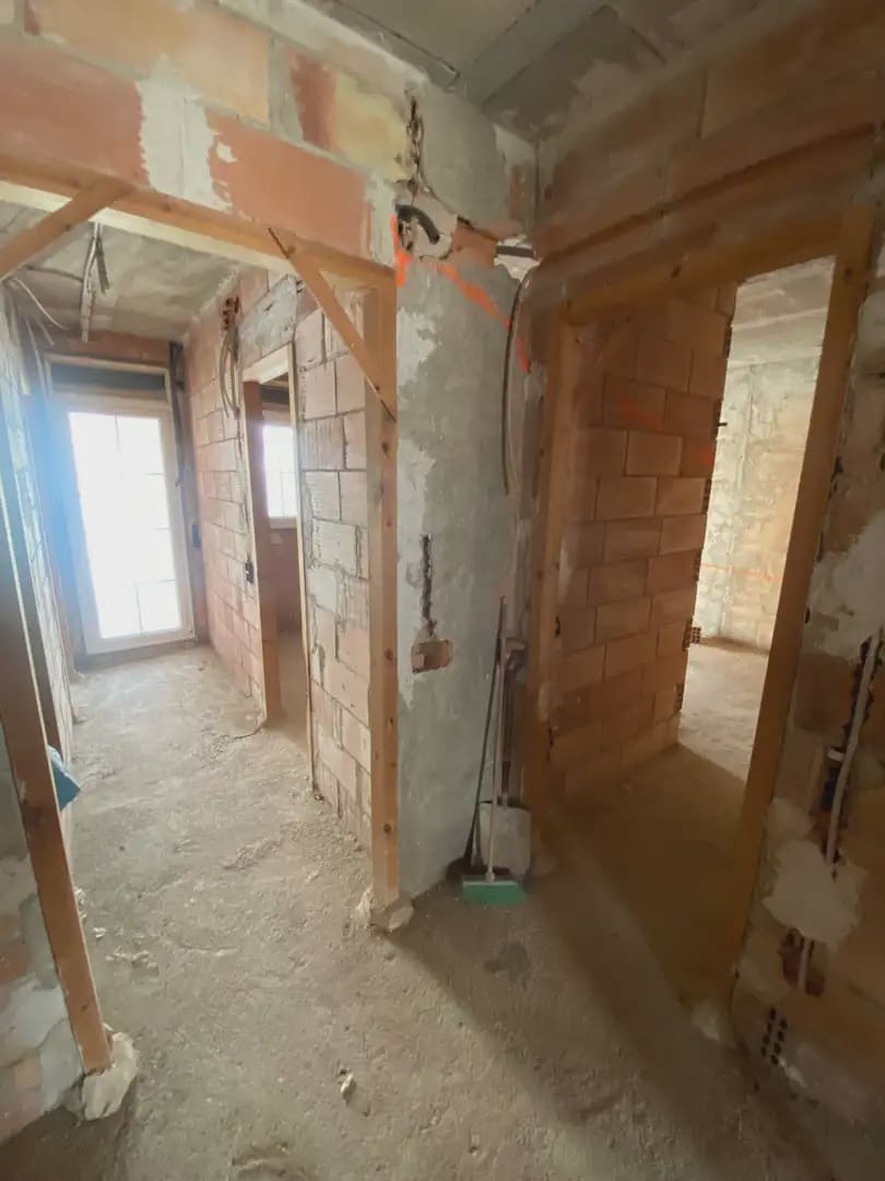4 Zimmer Wohnung zu verkaufen in Tortosa mit Garage - 105.000 € (Ref: 10024511)