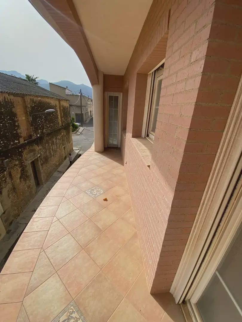4 Zimmer Wohnung zu verkaufen in Tortosa mit Garage - 105.000 € (Ref: 10024511)