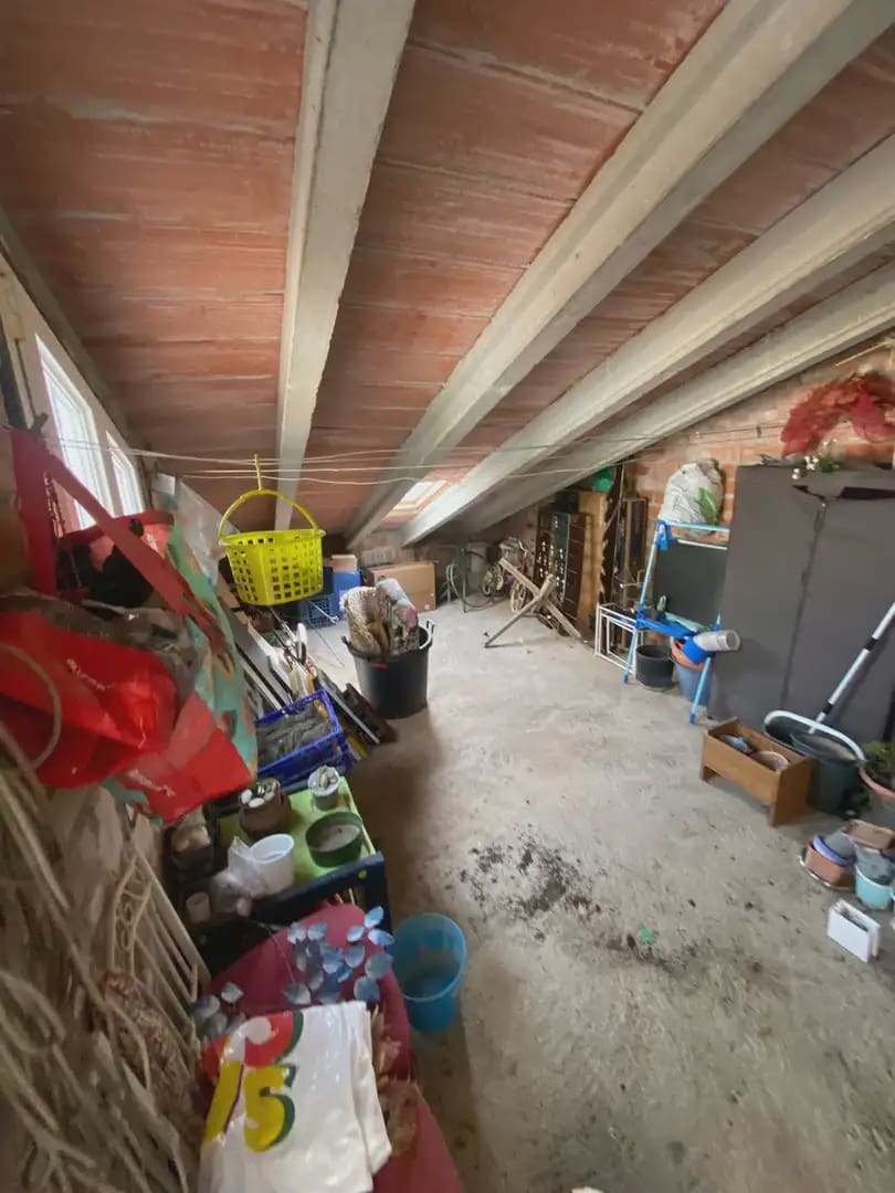 4 Zimmer Wohnung zu verkaufen in Tortosa mit Garage - 105.000 € (Ref: 10024511)