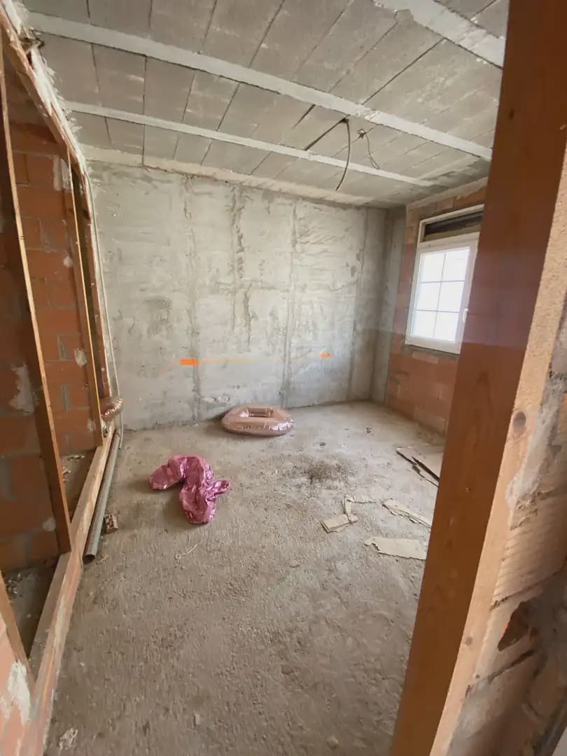 4 Zimmer Wohnung zu verkaufen in Tortosa mit Garage - 105.000 € (Ref: 10024511)