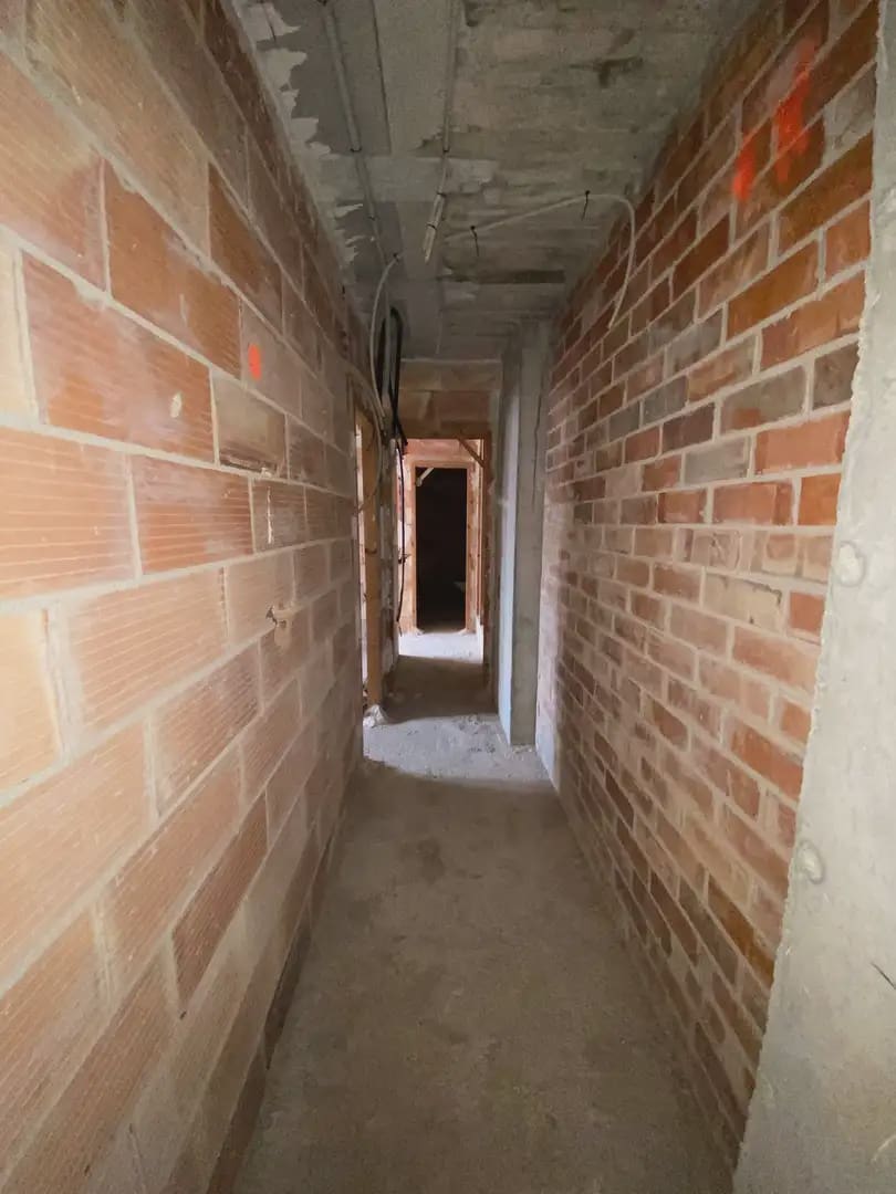 4 Zimmer Wohnung zu verkaufen in Tortosa mit Garage - 105.000 € (Ref: 10024511)