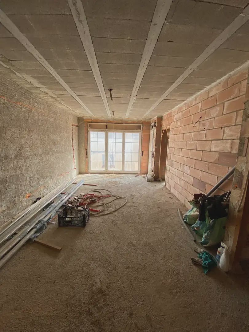 4 Zimmer Wohnung zu verkaufen in Tortosa mit Garage - 105.000 € (Ref: 10024511)