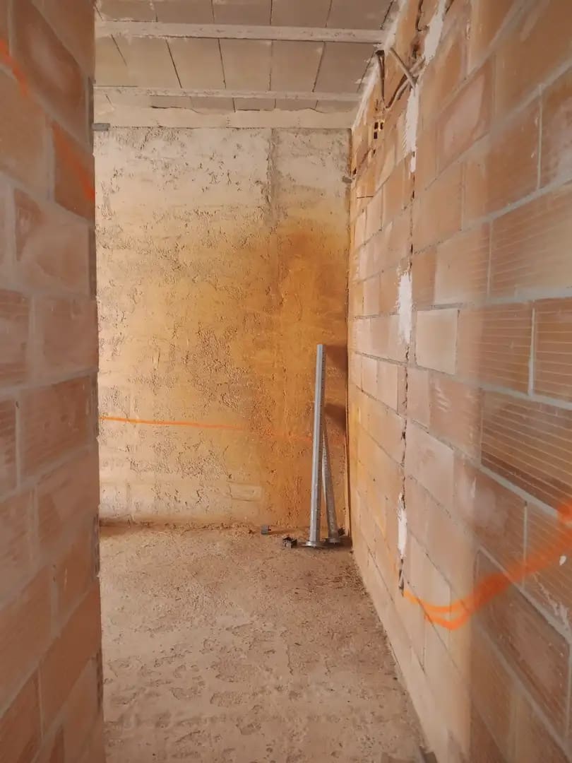 4 Zimmer Wohnung zu verkaufen in Tortosa mit Garage - 105.000 € (Ref: 10024511)