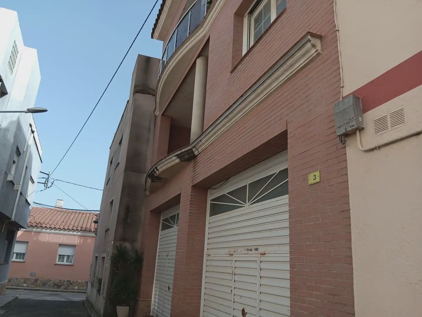 4 Zimmer Wohnung zu verkaufen in Tortosa mit Garage - 105.000 € (Ref: 10024511)