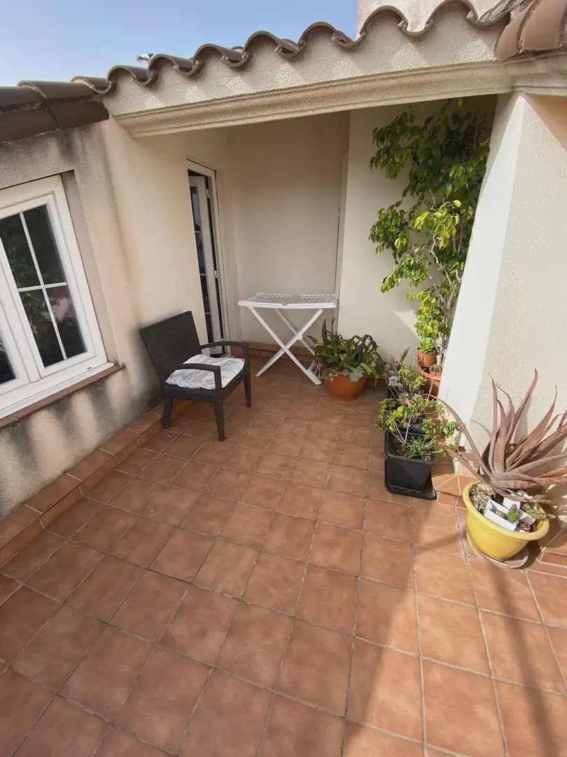 4 Zimmer Wohnung zu verkaufen in Tortosa mit Garage - 105.000 € (Ref: 10024511)