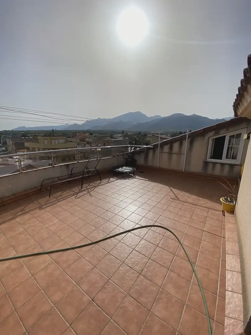 4 Zimmer Wohnung zu verkaufen in Tortosa mit Garage - 105.000 € (Ref: 10024511)