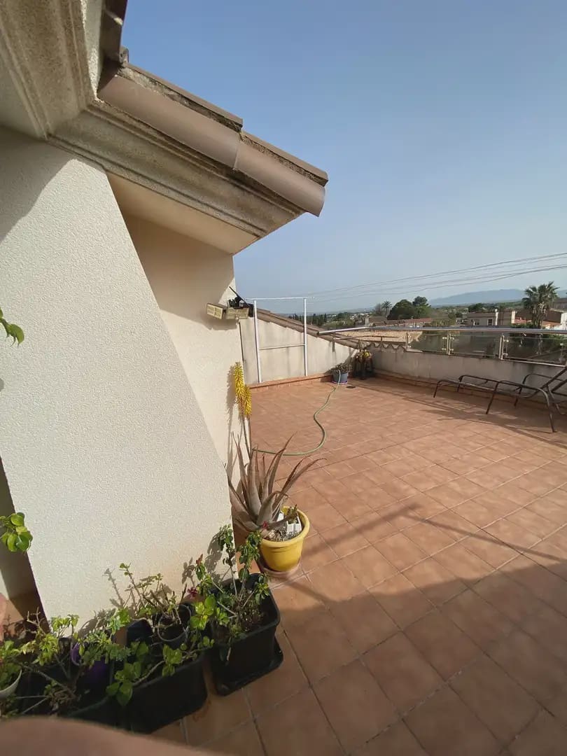 4 Zimmer Wohnung zu verkaufen in Tortosa mit Garage - 105.000 € (Ref: 10024511)