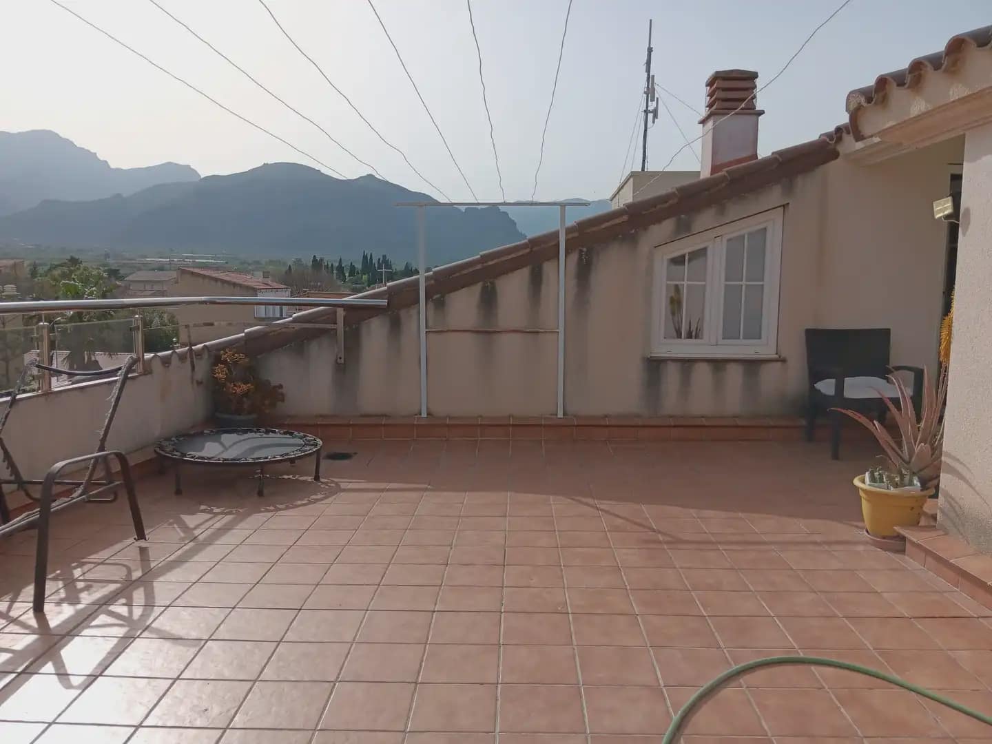 4 Zimmer Wohnung zu verkaufen in Tortosa mit Garage - 105.000 € (Ref: 10024511)