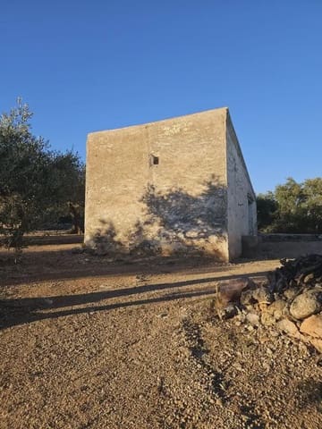 Tomt till salu i Aldover - 46 633 € (Ref: 10024512)