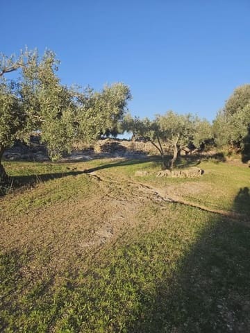 Tomt till salu i Aldover - 46 633 € (Ref: 10024512)