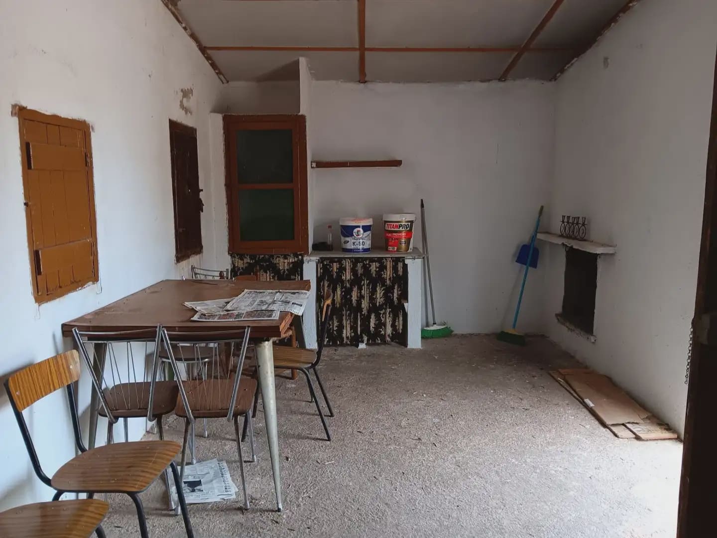 Building Plot for sale in Roquetes - € 30,000 (Ref: 10024513)