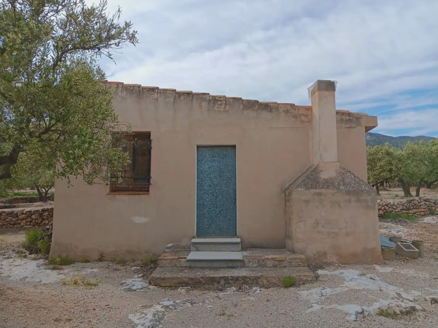Building Plot for sale in Roquetes - € 30,000 (Ref: 10024513)