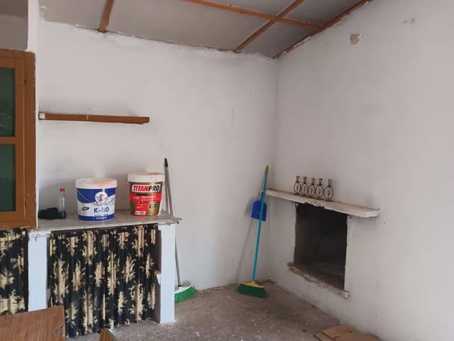 Tontti myytävänä paikassa Roquetes - 30 000 € (Ref: 10024513)