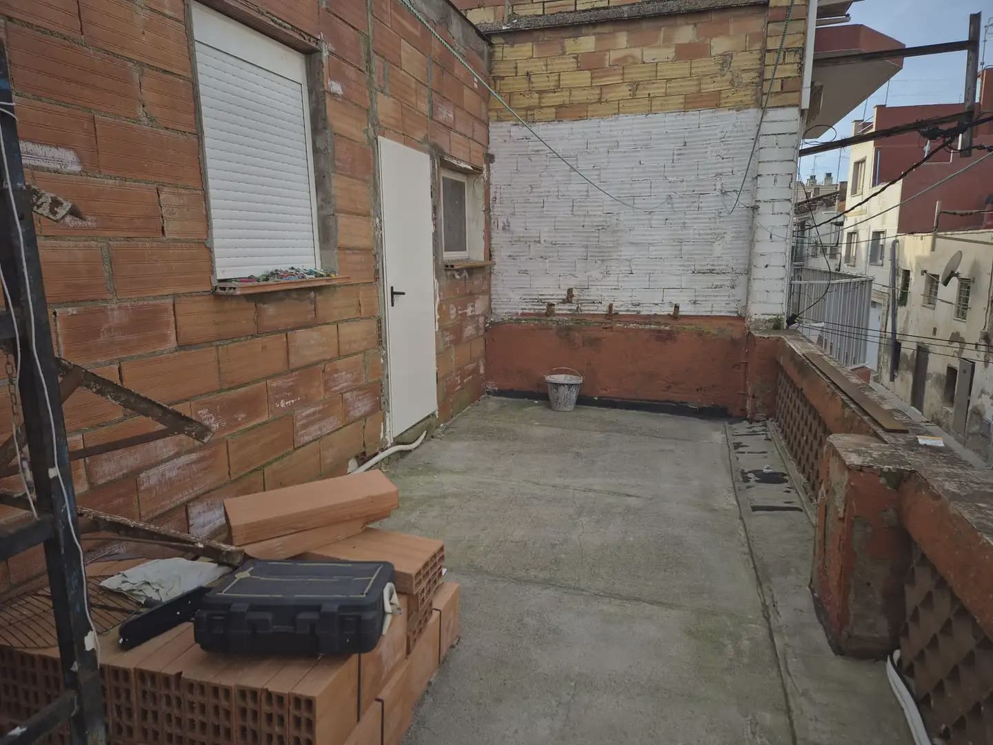 2 quarto Casa em Banda para venda em Amposta - 65 000 € (Ref: 10024514)