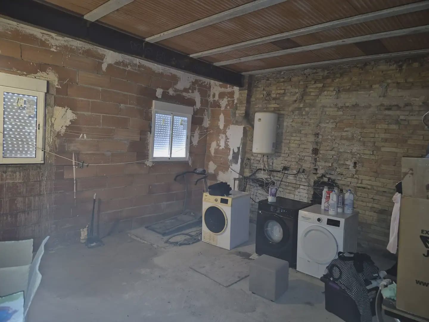 2 quarto Casa em Banda para venda em Amposta - 65 000 € (Ref: 10024514)