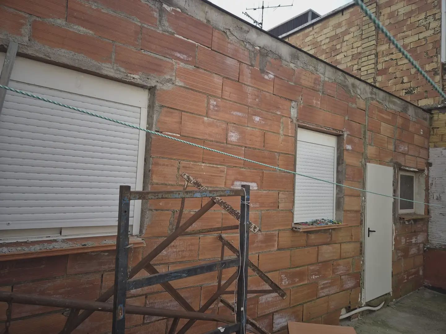 2 quarto Casa em Banda para venda em Amposta - 65 000 € (Ref: 10024514)