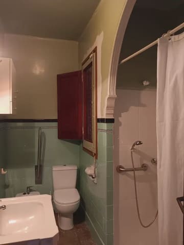3 quarto Casa em Banda para venda em Amposta com garagem - 170 000 € (Ref: 10024515)