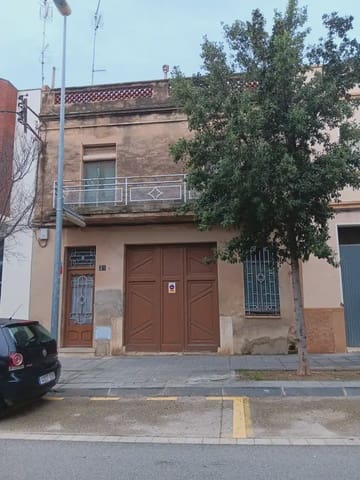 3 quarto Casa em Banda para venda em Amposta com garagem - 170 000 € (Ref: 10024515)