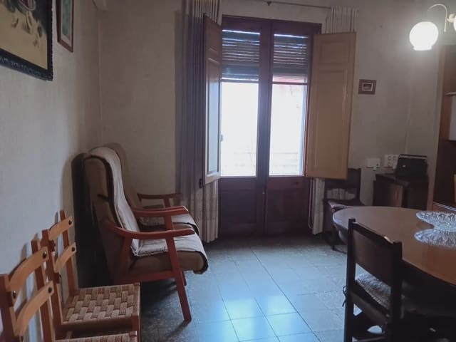 3 quarto Casa em Banda para venda em Amposta com garagem - 170 000 € (Ref: 10024515)