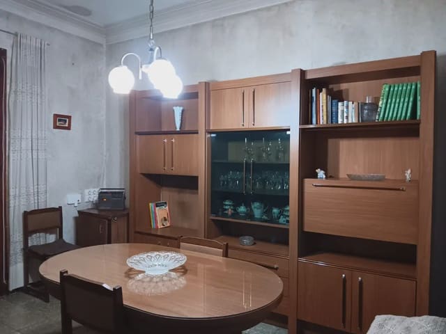 3 quarto Casa em Banda para venda em Amposta com garagem - 170 000 € (Ref: 10024515)