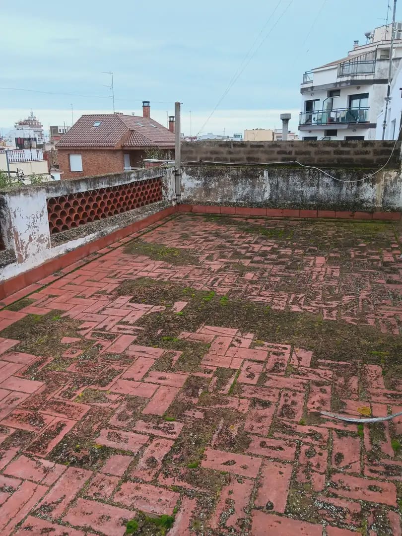 3 quarto Casa em Banda para venda em Amposta com garagem - 170 000 € (Ref: 10024515)