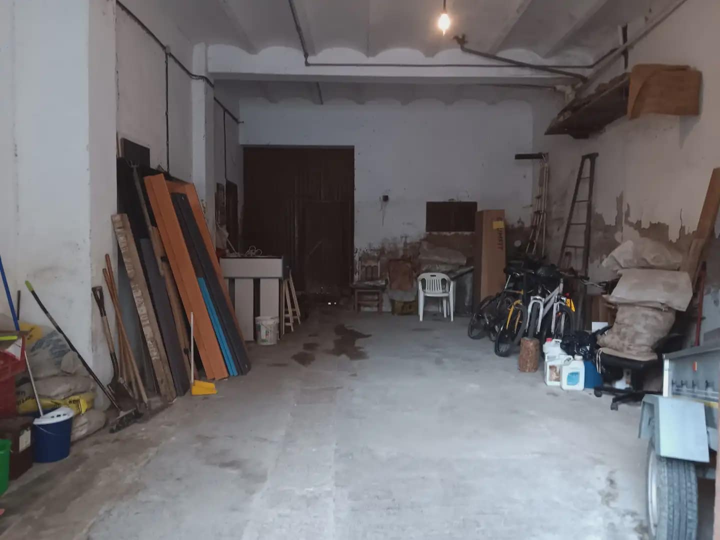 3 quarto Casa em Banda para venda em Amposta com garagem - 170 000 € (Ref: 10024515)