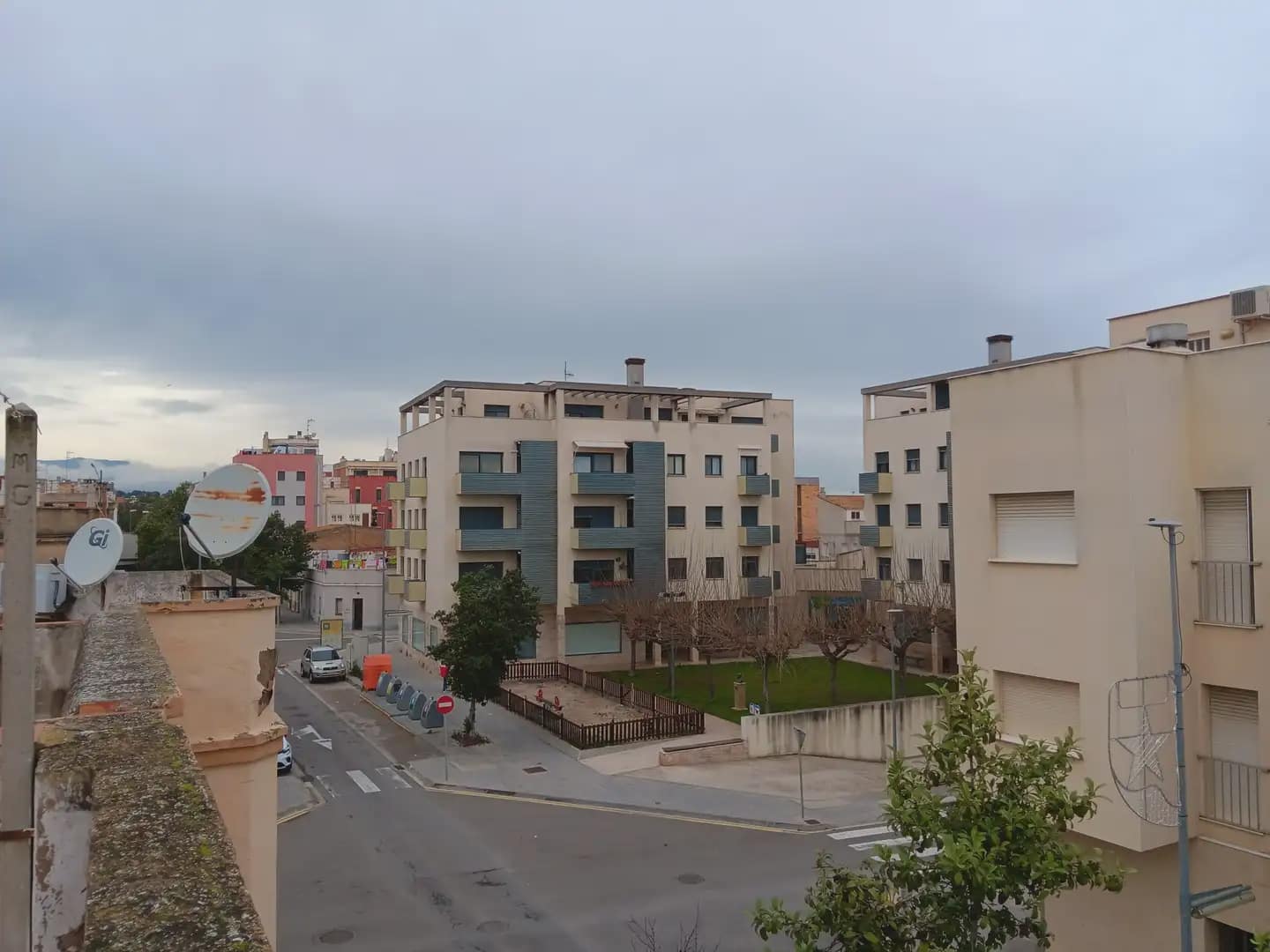 3 quarto Casa em Banda para venda em Amposta com garagem - 170 000 € (Ref: 10024515)