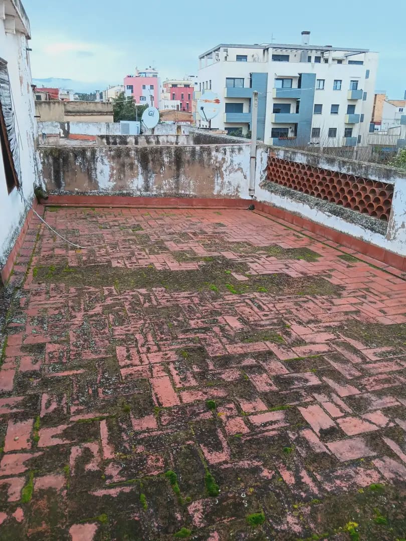 3 quarto Casa em Banda para venda em Amposta com garagem - 170 000 € (Ref: 10024515)