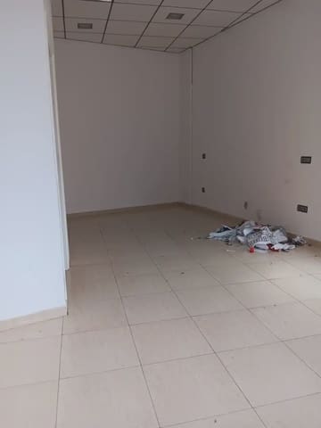 Kommersiell till salu i Roquetes - 43 500 € (Ref: 10024516)